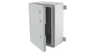 Obudowa natynkowa ABS 250x350x150 - Rozdzielnie elektryczne - miniaturka - grafika 1