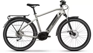 Rower Elektryczny Haibike Trekking 3 (60 cm) - Rowery elektryczne - miniaturka - grafika 1