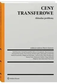 Ceny transferowe - Prawo - miniaturka - grafika 1