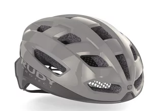 Rudy Project Kask HL79002 L (59-61) Skudo Sand Shiny - Kaski rowerowe - miniaturka - grafika 1