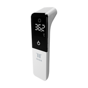 Tesla Smart Thermometer - Oficjalny Sklep Xiaomi, Polska Dystrybucja,  i Raty Alior 10×0%!