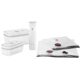 Zwilling Fresh&Save 36806-006-0 - Zgrzewarki do folii i pakowarki próżniowe - miniaturka - grafika 1
