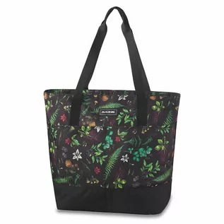 Torebki damskie - Dakine Classic Tote 33L Shopper Bag 48 cm woodland floral - grafika 1