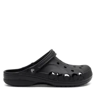 Klapki i japonki męskie - Klapki Crocs BAYA 10126-001 Czarny - miniaturka - grafika 1