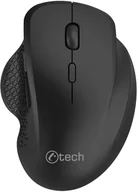 Myszki - C-TECH WLM-14BK Dual mode wireless - miniaturka - grafika 1