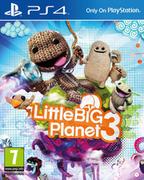 Gry PlayStation 3 - Little Big Planet 3 PS3 - miniaturka - grafika 1