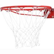 Koszykówka - PURE2IMPROVE Obręcz do koszykówki P2I BASKETBALL RING 8719407043405 - miniaturka - grafika 1