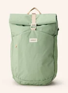 Torby na laptopy - Osprey Plecak Arcane™ Roll Top 22 L Z Przegrodą Na Laptopa gruen - miniaturka - grafika 1
