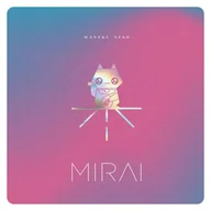 Country - CD Mirai: Maneki Neko Digipack DIGI - miniaturka - grafika 1