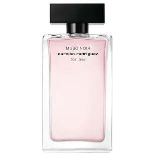 Narciso Rodriguez For Her Musc Noir woda perfumowana spray 100ml - - Wody i perfumy damskie - miniaturka - grafika 1