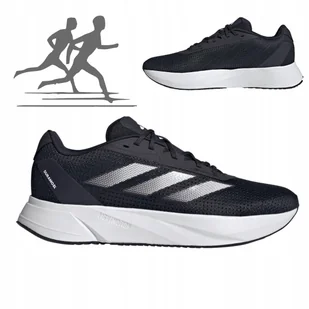 Buty męskie do biegania Adidas Duramo Sl ID9849 r.44 - Buty sportowe męskie - miniaturka - grafika 1