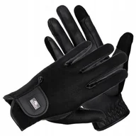 Rękawiczki jeździeckie - Rękawiczki jeździeckie START Martynique - miniaturka - grafika 1