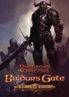 Gry PC Cyfrowe - Baldur''s Gate Enhanced Edition (PC) Klucz GOG - miniaturka - grafika 1