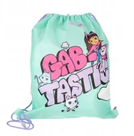 Plecaki szkolne i tornistry - WOREK NA RAMIE GABBY S DH TASTIC PB 1/24 - miniaturka - grafika 1