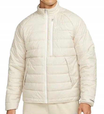 Kurtka męska Nike Legacy Puffer Therma-FIT Repel DQ4929-206 XXL
