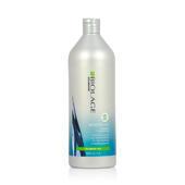 Szampony do włosów - Matrix Advanced KeratinDose Shampoo Szampon odbudowujący do włosów uwrażliwionych 250 ml - miniaturka - grafika 1