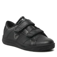 Buty dla chłopców - Sneakersy Joma Play Jr WPLAYW2101V Czarny - miniaturka - grafika 1