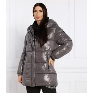 Michael Kors Kurtka HORIZONTAL | Regular Fit - Kurtki damskie - miniaturka - grafika 1