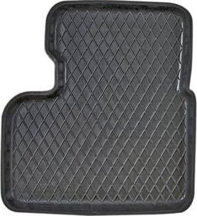 mat-Gum Dywaniki gumowe MG Matiz tył, model - 20 LEWY