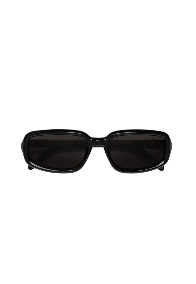 Occhiali da sole retrosuperfuture TROLL TROLLBLACK-3Q6 Adulto unisex