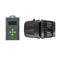 Pozostałe akcesoria do akwarium - Jecod DMP 30M Pompa Cyrkulacyjna Z Kontrolerem WiFi - miniaturka - grafika 1