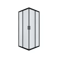 Kabiny prysznicowe - Polmetal Kabina prysznicowa 90 x 90 - miniaturka - grafika 1