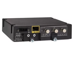 Cisco IRM-1100-SP - Routery - miniaturka - grafika 1
