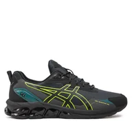 Sneakersy męskie - Sneakersy Asics Gel-Quantum 180 Ls 1201A993 Czarny - miniaturka - grafika 1