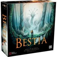 Gry planszowe - Bestia - miniaturka - grafika 1