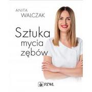 Książki medyczne - Sztuka mycia zębów - miniaturka - grafika 1