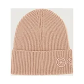 Czapki damskie - Guess Czapka CRESIDIA z dodatkiem wełny - miniaturka - grafika 1