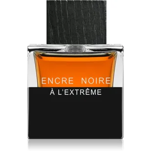 Lalique Encre Noire AL´Extreme 100 ml woda perfumowana - Wody i perfumy męskie - miniaturka - grafika 1
