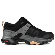 Buty trekkingowe damskie - Buty sportowe trekingowe Salomon X ULTRA 4 - miniaturka - grafika 1