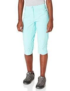 MILLET Damskie spodnie 3/4 Trekker Stretch 3/4 Pt - Spodnie damskie - miniaturka - grafika 1