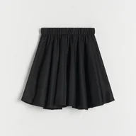 Sukienki i spódniczki dla dziewczynek - Reserved - Kostium na bal przebierańców - Czarny - miniaturka - grafika 1