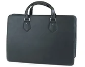 Teczki i aktówki - Teczka Olivia - Stefania Czarny - miniaturka - grafika 1