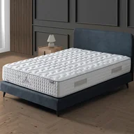 Materace - KARIBIAN DESCANSO Materac piankowy ICEBERG 2.0 COOLER 80x200 - miniaturka - grafika 1