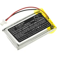 Akcesoria do słuchawek - Sena 30K / YT102540P 1100mAh 4.07Wh Li-Polymer 3.7V (Cameron Sino) - miniaturka - grafika 1