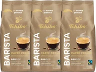 Kawa - Kawa ziarnista Tchibo Barista Caffe Crema 3 kg - miniaturka - grafika 1