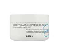 Kremy do twarzy - Cosrx Hydrium Green Tea Aqua Soothing Gel Cream - miniaturka - grafika 1