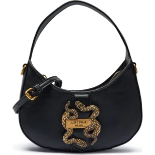 Just Cavalli Hobo - Torebki damskie - miniaturka - grafika 1
