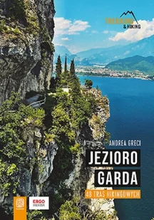 Helion Jezioro Garda 48 tras hikingowych - Nauki przyrodnicze - miniaturka - grafika 2