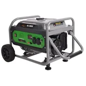 Agregaty prądotwórcze - ACTIVE Agregat prądotwórczy AG 3800 - miniaturka - grafika 1