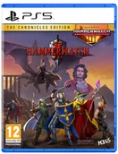 Gry PlayStation 5 - Hammerwatch II - The Chronicles Edition (PS5) - miniaturka - grafika 1