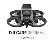 Akcesoria do drona - DJI Care Refresh DJI Avata (dwuletni plan) - kod elektroniczny - miniaturka - grafika 1