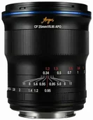Obiektywy - Laowa Argus 25mm f/0,95 APO do Fujifilm X - miniaturka - grafika 1