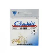 Inne akcesoria dla wędkarzy - Haki Gamakatsu 1060G 14 - miniaturka - grafika 1