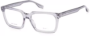 Okulary przeciwsłoneczne - Marc Jacobs Marc 643 okulary, szare, 55 damskie, szare, szary - grafika 1