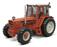 Samochody i pojazdy dla dzieci - Metalowy model kolekcjonerski traktora Renault 981-4 REPLICAGRI 1:32 - miniaturka - grafika 1