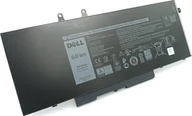 Baterie do laptopów - Bateria Dell ORYGINALNA BATERIA DELL 4GVMP C5GV2 04GVMP 1V1XF R8D7N do Latitude 5400 5410 5500 5510 Precision 3540 3550 Inspiron 15 7590 15 7791 - miniaturka - grafika 1